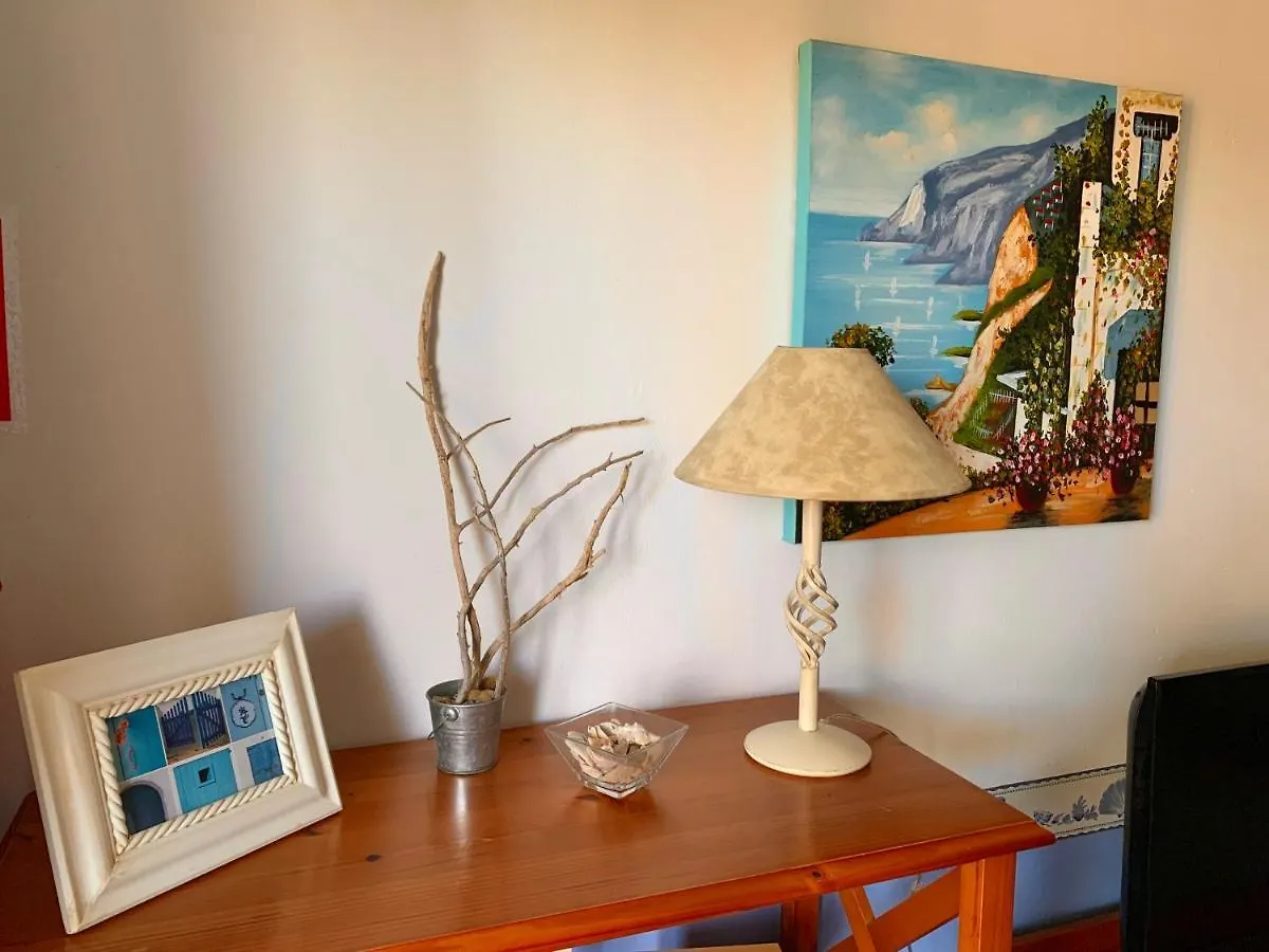 Apartamentos Pujolet Es Pujols