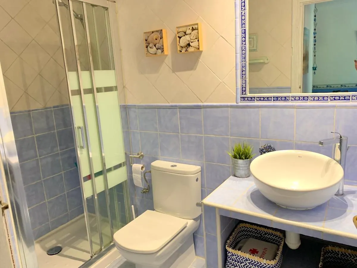 Apartamentos Pujolet Es Pujols España