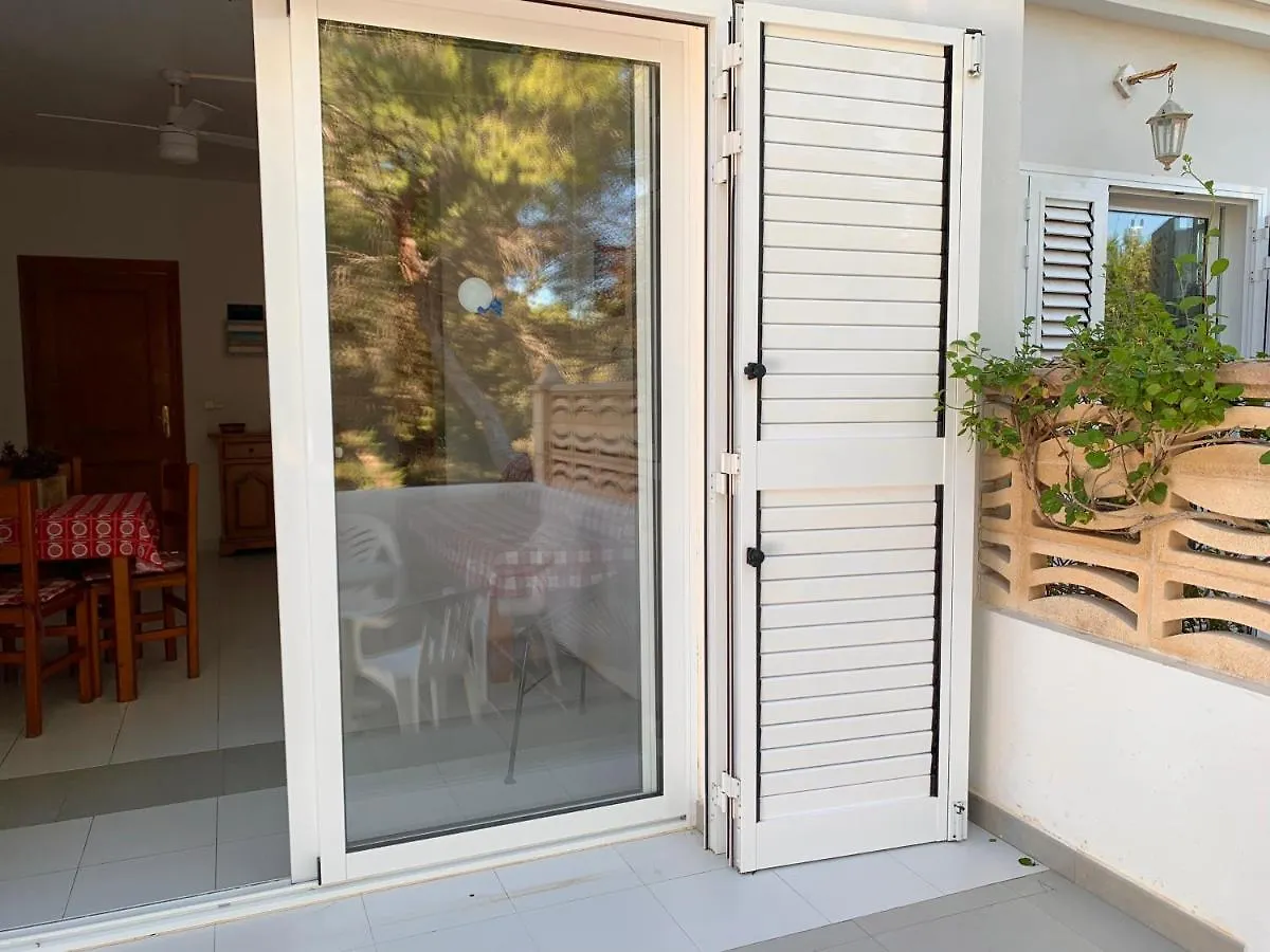 Apartamentos Pujolet Es Pujols