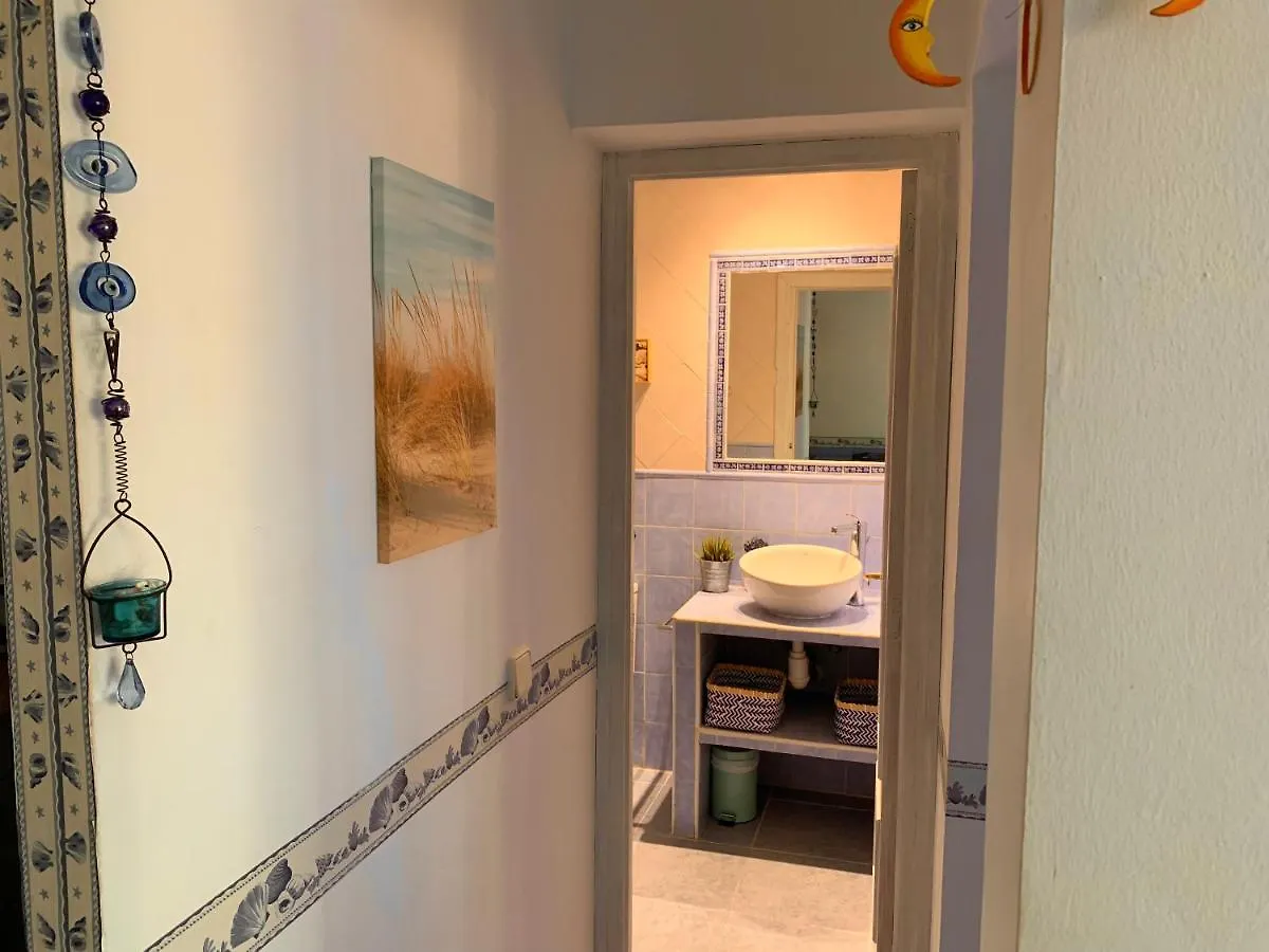 Apartamentos Pujolet Es Pujols España