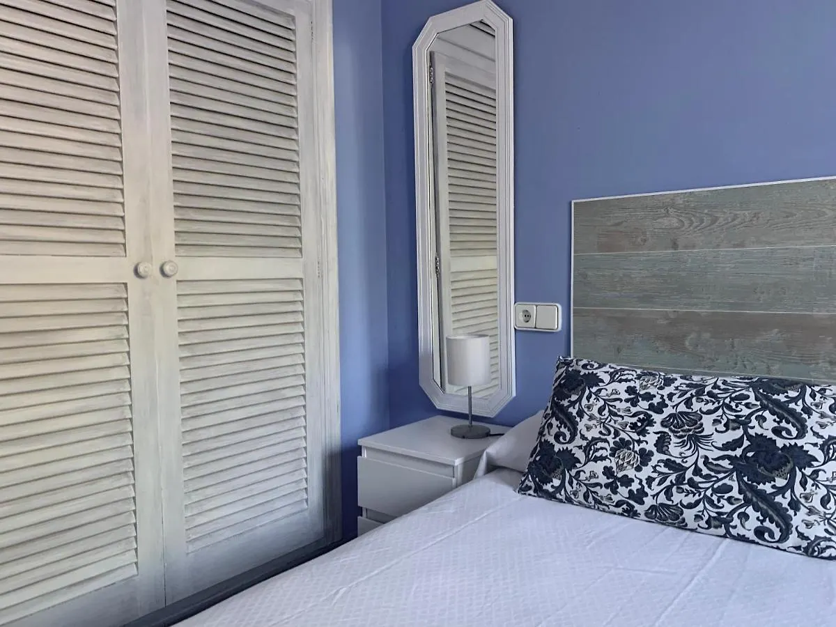 Apartamentos Pujolet Es Pujols