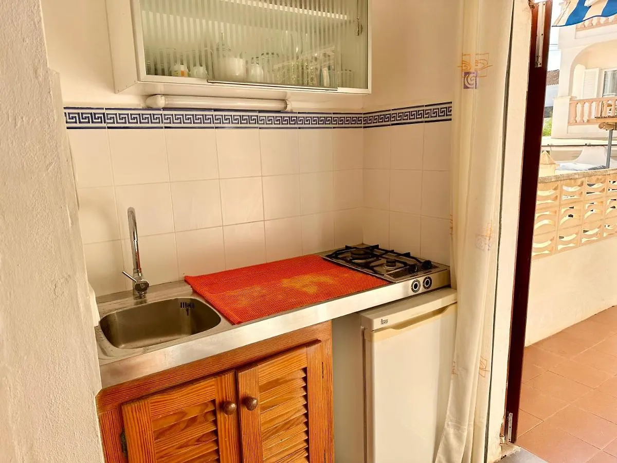 Apartamentos Pujolet Es Pujols 0*,  España