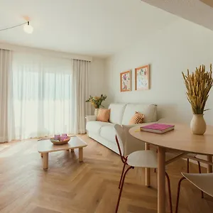  Apartamento Paya